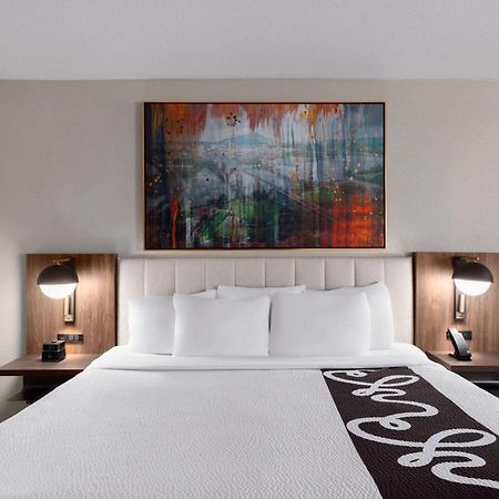La Quinta By Wyndham Knoxville Central Papermill Экстерьер фото