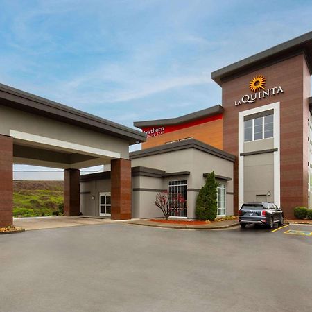 La Quinta By Wyndham Knoxville Central Papermill Экстерьер фото