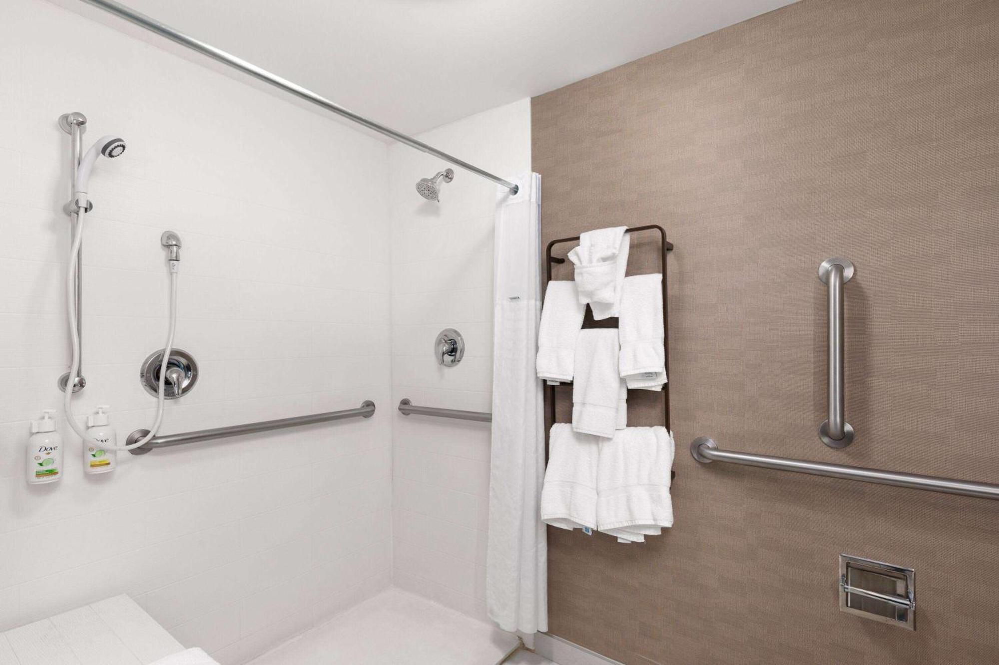 La Quinta By Wyndham Knoxville Central Papermill Экстерьер фото