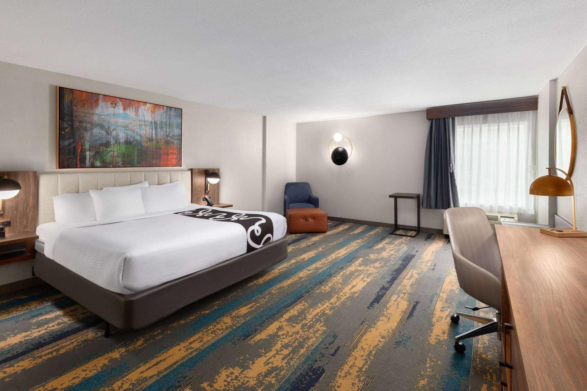 La Quinta By Wyndham Knoxville Central Papermill Экстерьер фото