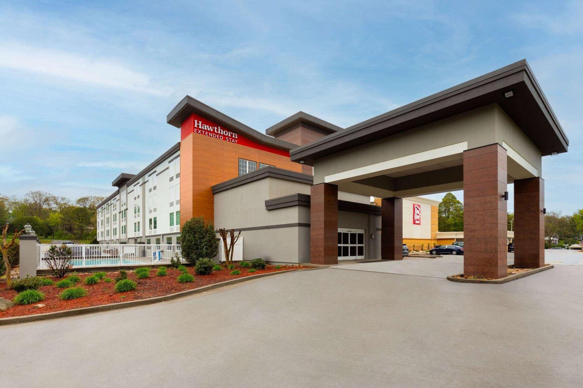 La Quinta By Wyndham Knoxville Central Papermill Экстерьер фото