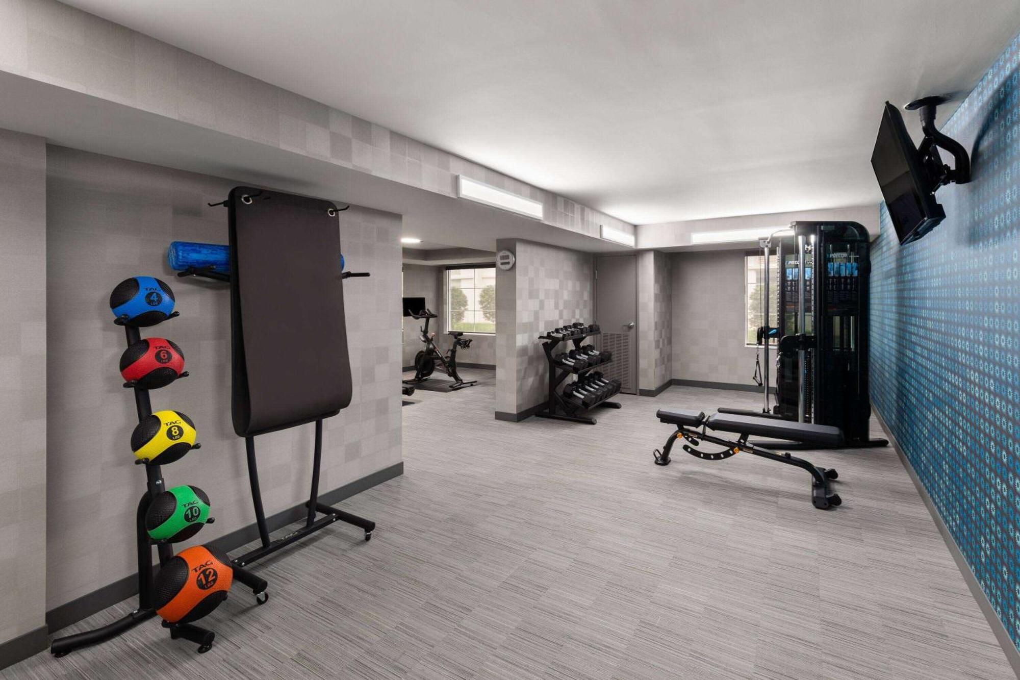La Quinta By Wyndham Knoxville Central Papermill Экстерьер фото