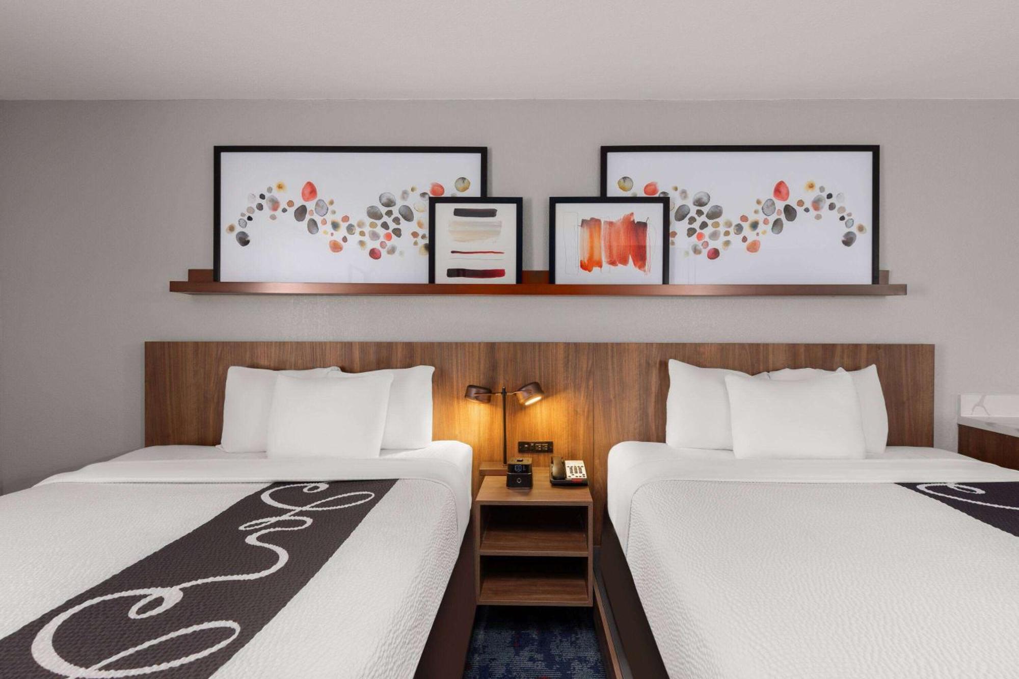 La Quinta By Wyndham Knoxville Central Papermill Экстерьер фото