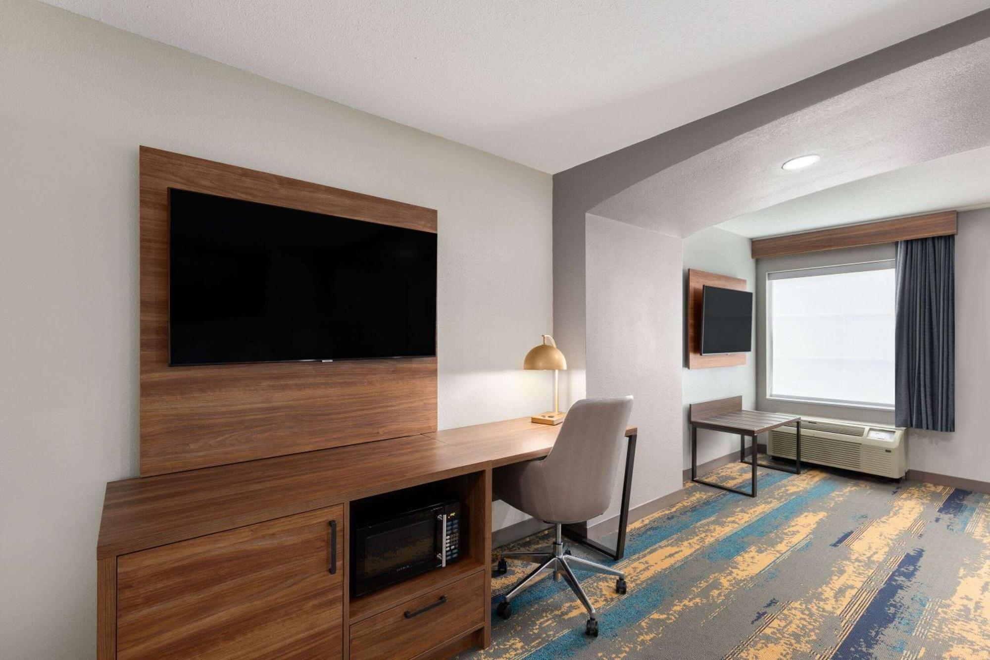 La Quinta By Wyndham Knoxville Central Papermill Экстерьер фото