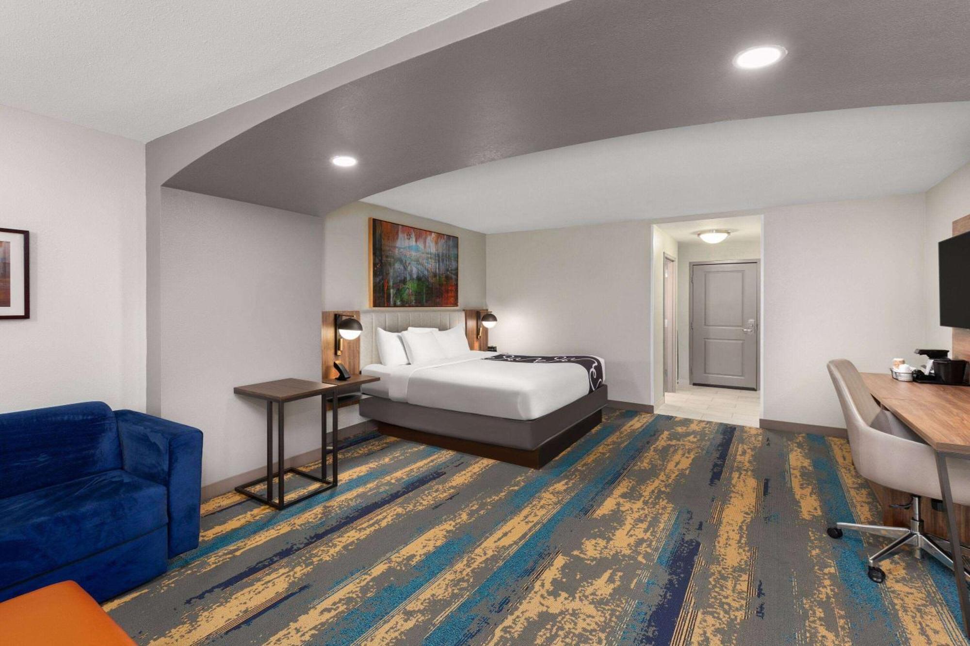 La Quinta By Wyndham Knoxville Central Papermill Экстерьер фото