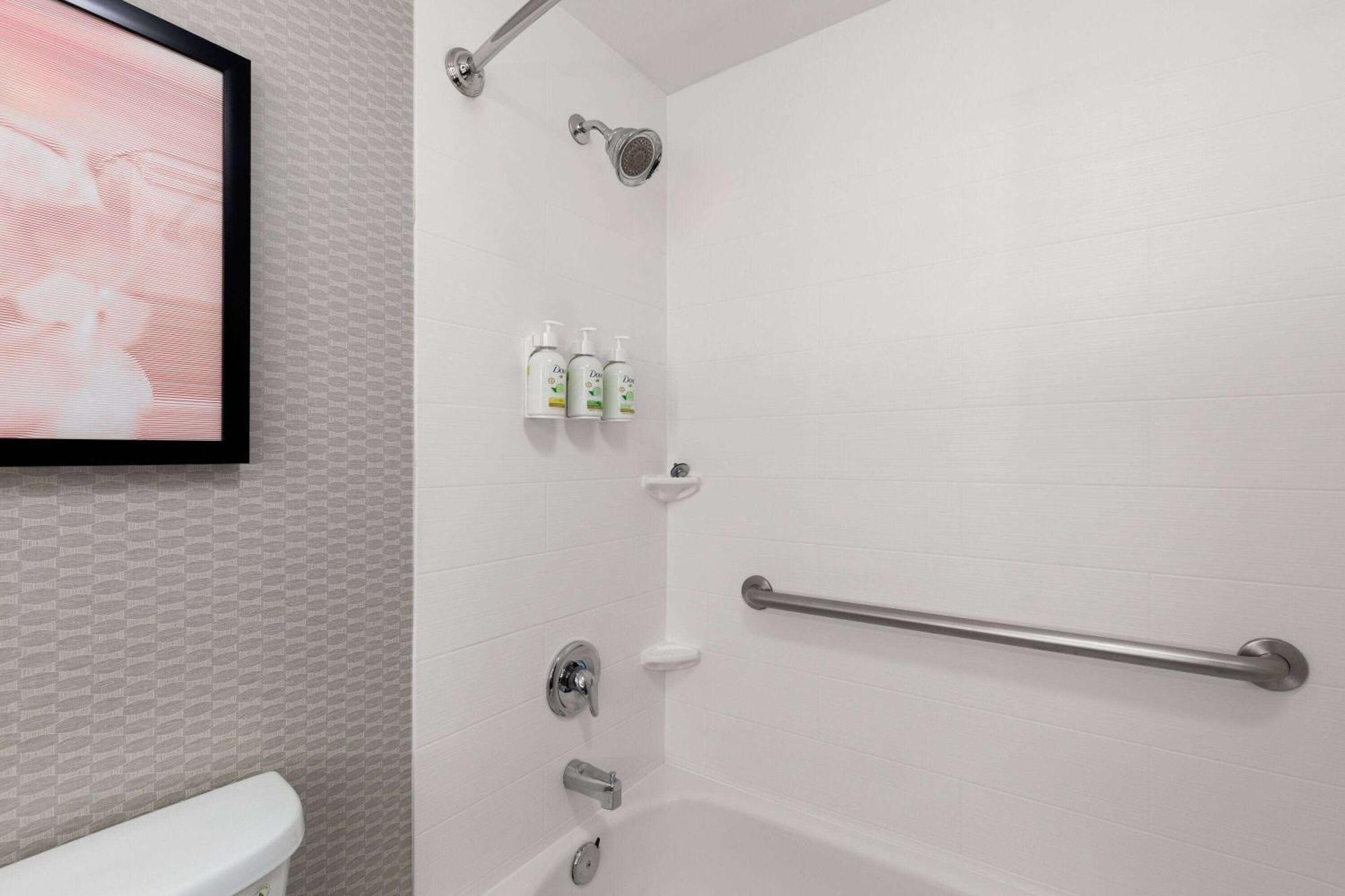 La Quinta By Wyndham Knoxville Central Papermill Экстерьер фото