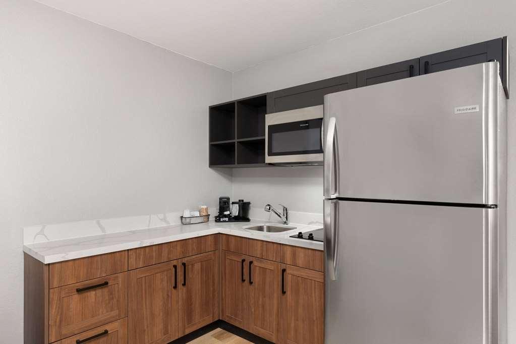 La Quinta By Wyndham Knoxville Central Papermill Номер фото