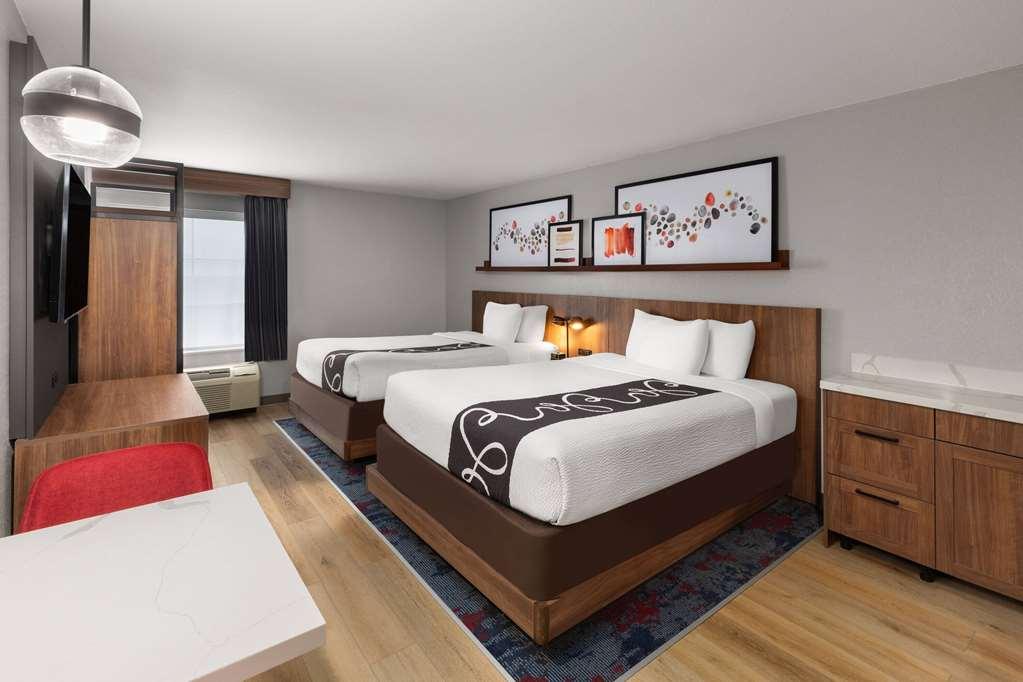 La Quinta By Wyndham Knoxville Central Papermill Номер фото