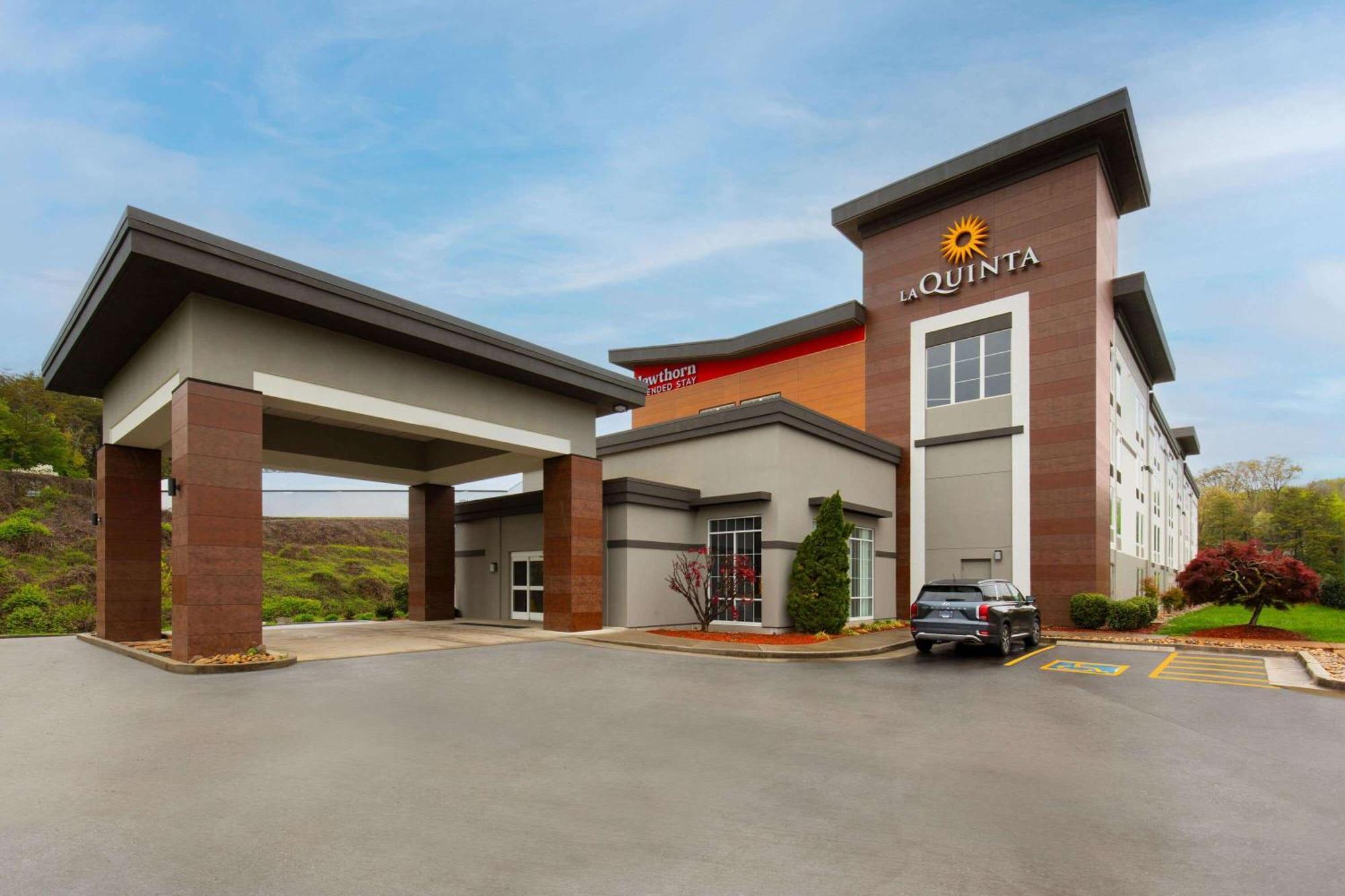 La Quinta By Wyndham Knoxville Central Papermill Экстерьер фото