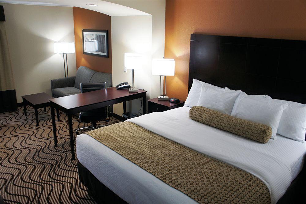 La Quinta By Wyndham Knoxville Central Papermill Экстерьер фото
