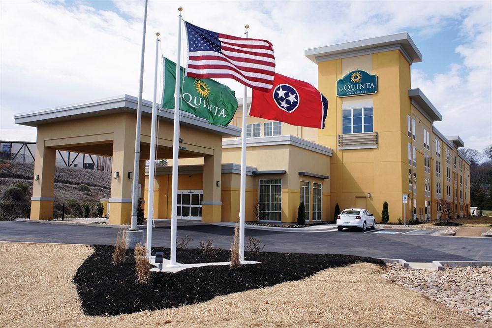 La Quinta By Wyndham Knoxville Central Papermill Экстерьер фото