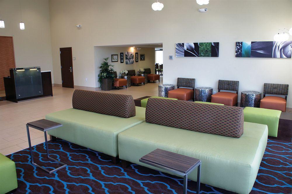 La Quinta By Wyndham Knoxville Central Papermill Экстерьер фото